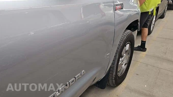 2011 Toyota Tundra Crew Cab Short Bed - miniatura 19