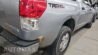 2011 Toyota Tundra Crew Cab Short Bed - miniatura 20