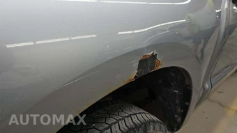 2011 Toyota Tundra Crew Cab Short Bed - miniatura 21