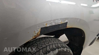 2011 Toyota Tundra Crew Cab Short Bed - miniatura 22