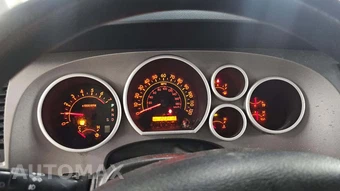 2011 Toyota Tundra Crew Cab Short Bed - miniatura 25