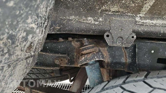 2011 Toyota Tundra Crew Cab Short Bed - miniatura 26