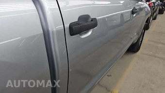 2011 Toyota Tundra Crew Cab Short Bed - miniatura 27