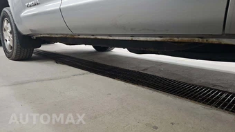 2011 Toyota Tundra Crew Cab Short Bed - miniatura 29