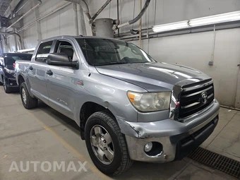 2011 Toyota Tundra Crew Cab Short Bed - miniatura 3