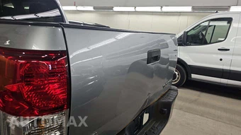 2011 Toyota Tundra Crew Cab Short Bed - miniatura 30