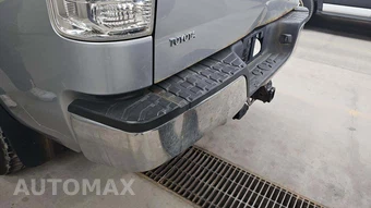 2011 Toyota Tundra Crew Cab Short Bed - miniatura 32