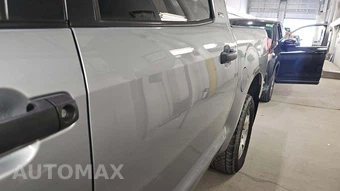 2011 Toyota Tundra Crew Cab Short Bed - miniatura 34