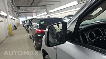 2011 Toyota Tundra Crew Cab Short Bed - miniatura 36