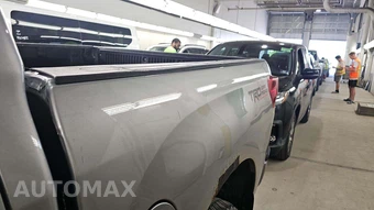 2011 Toyota Tundra Crew Cab Short Bed - miniatura 37
