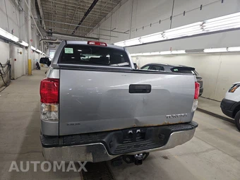 2011 Toyota Tundra Crew Cab Short Bed - miniatura 5