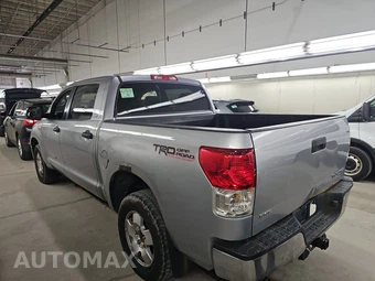 2011 Toyota Tundra Crew Cab Short Bed - miniatura 6