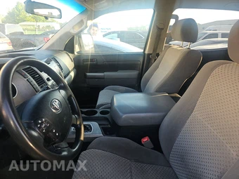 2011 Toyota Tundra Crew Cab Short Bed - miniatura 7