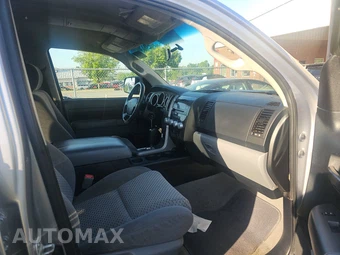 2011 Toyota Tundra Crew Cab Short Bed - miniatura 8