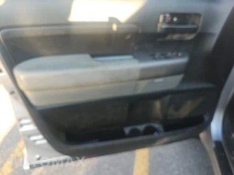 2011 Toyota Tundra Crew Cab Short Bed - miniatura 9