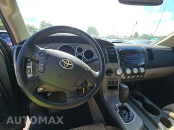 2011 Toyota Tundra Crew Cab Short Bed - miniatura 10