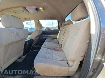 2011 Toyota Tundra Crew Cab Short Bed - miniatura 13