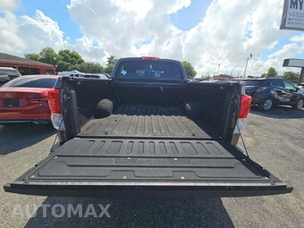 2011 Toyota Tundra Crew Cab Short Bed - miniatura 14