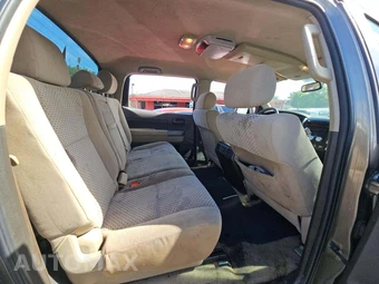 2011 Toyota Tundra Crew Cab Short Bed - miniatura 16