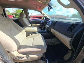 2011 Toyota Tundra Crew Cab Short Bed - miniatura 18