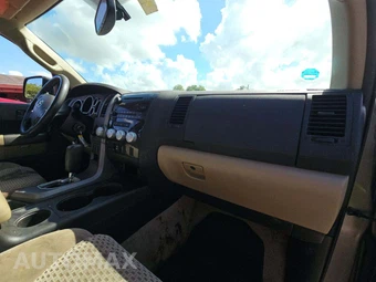 2011 Toyota Tundra Crew Cab Short Bed - miniatura 19