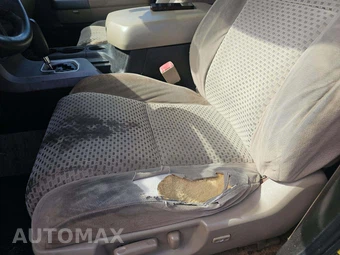 2011 Toyota Tundra Crew Cab Short Bed - miniatura 21