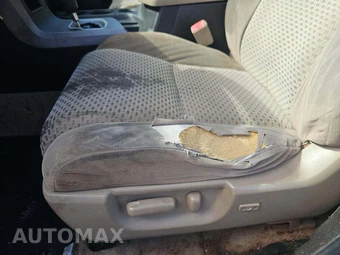 2011 Toyota Tundra Crew Cab Short Bed - miniatura 22