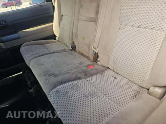 2011 Toyota Tundra Crew Cab Short Bed - miniatura 24