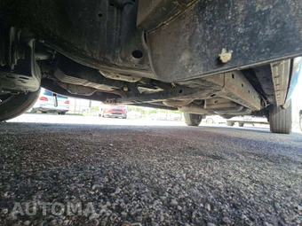 2011 Toyota Tundra Crew Cab Short Bed - miniatura 7