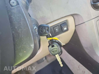2011 Toyota Tundra Crew Cab Short Bed - miniatura 8