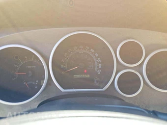 2011 Toyota Tundra Crew Cab Short Bed - miniatura 9