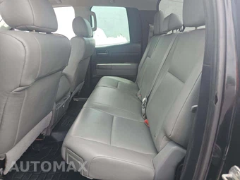 2011 Toyota Tundra Extended Cab Medium Bed – miniatura 10