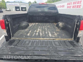 2011 Toyota Tundra Extended Cab Medium Bed – miniatura 11