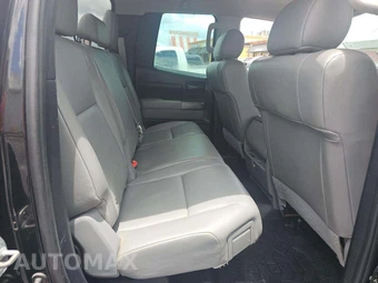2011 Toyota Tundra Extended Cab Medium Bed – miniatura 13