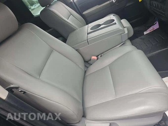 2011 Toyota Tundra Extended Cab Medium Bed – miniatura 15