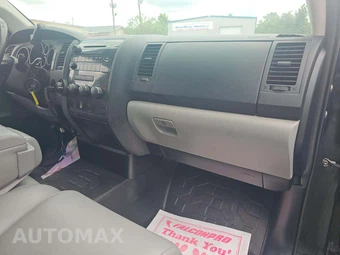 2011 Toyota Tundra Extended Cab Medium Bed – miniatura 16