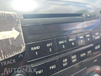 2011 Toyota Tundra Extended Cab Medium Bed – miniatura 18