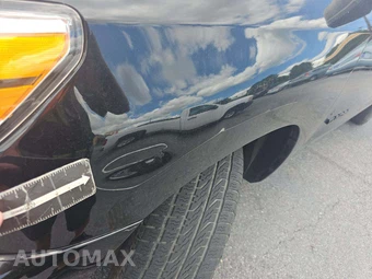 2011 Toyota Tundra Extended Cab Medium Bed – miniatura 23
