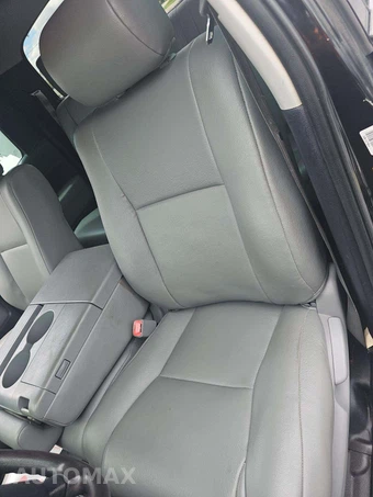 2011 Toyota Tundra Extended Cab Medium Bed – miniatura 3