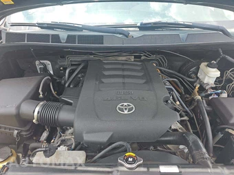 2011 Toyota Tundra Extended Cab Medium Bed – miniatura 36