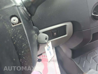 2011 Toyota Tundra Extended Cab Medium Bed – miniatura 5