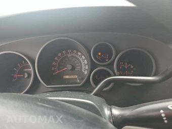 2011 Toyota Tundra Extended Cab Medium Bed – miniatura 6