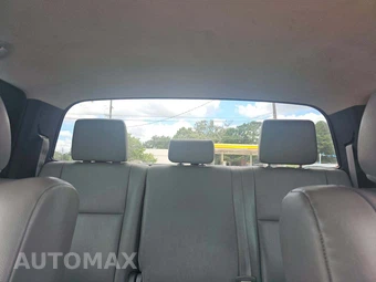 2011 Toyota Tundra Extended Cab Medium Bed – miniatura 8