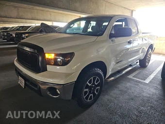 2011 Toyota Tundra Extended Cab Medium Bed