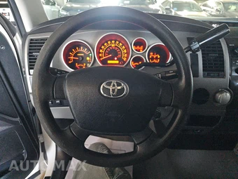 2011 Toyota Tundra Extended Cab Medium Bed – miniatura 10