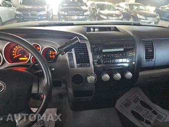 2011 Toyota Tundra Extended Cab Medium Bed – miniatura 11