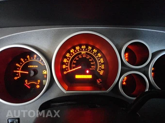 2011 Toyota Tundra Extended Cab Medium Bed – miniatura 12