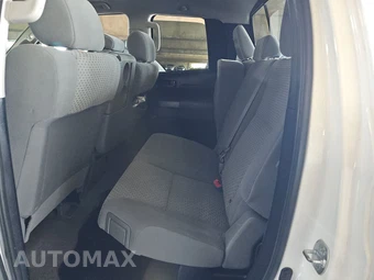 2011 Toyota Tundra Extended Cab Medium Bed – miniatura 13