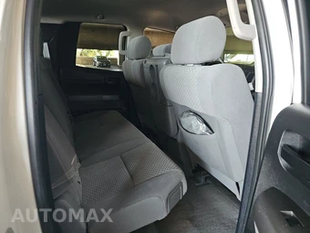 2011 Toyota Tundra Extended Cab Medium Bed – miniatura 14