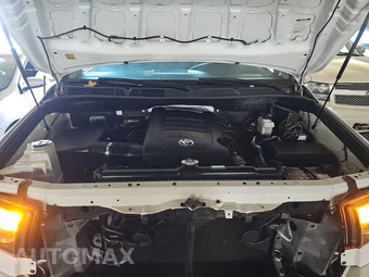 2011 Toyota Tundra Extended Cab Medium Bed – miniatura 16